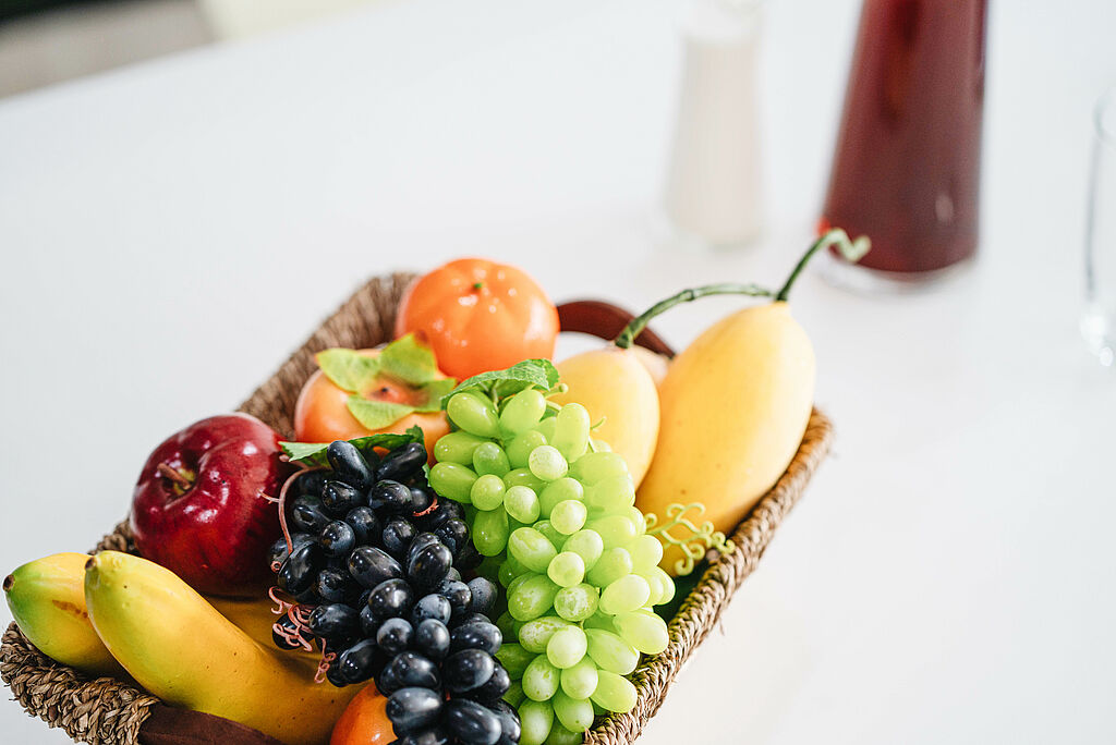 Snacks & Drinks